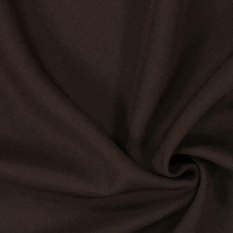 Raymond - Admirable Dark Brown Suit Fabric