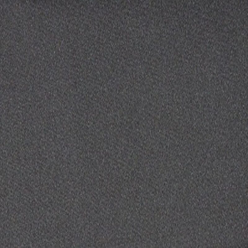 Raymond - Black Warp Knitted Suit Fabric