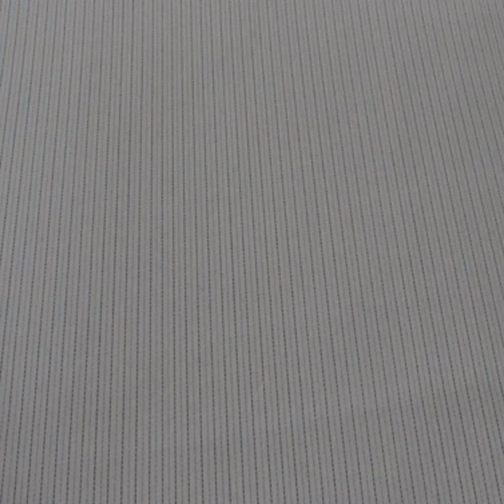 Raymond Black & White Linning Shirting Fabric