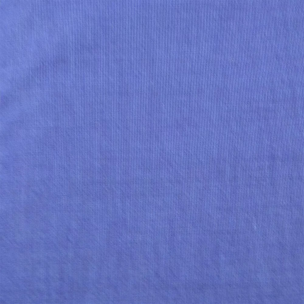 Raymond - Blue Fine Yarn Running Lining Shirting Fabric