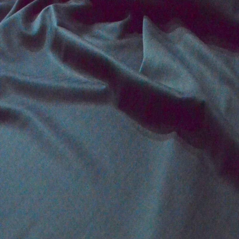 Raymond Blue Marino Wool Self Linning Suit Fabric