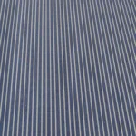 Raymond Blue & White Linning Shirting Fabric