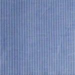 Raymond-Blue White Narrow Stripes Shirt Fabric