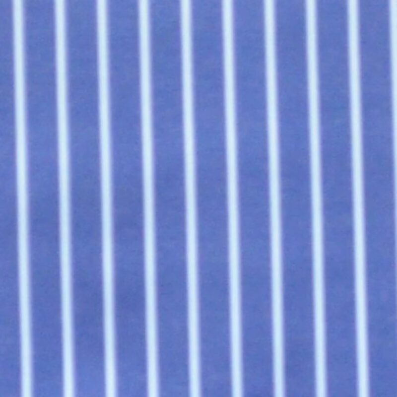 Raymond-Blue White Stripes Shirt Fabric