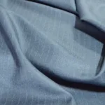 Raymond Bluish Golden Linning Suit Fabric