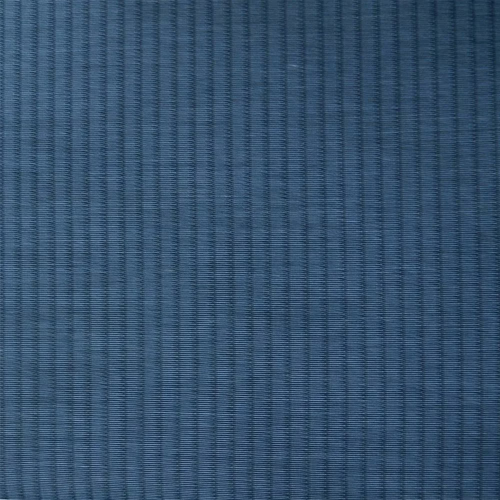 Raymond - Bottle Green Threads Running Shirting Fabric