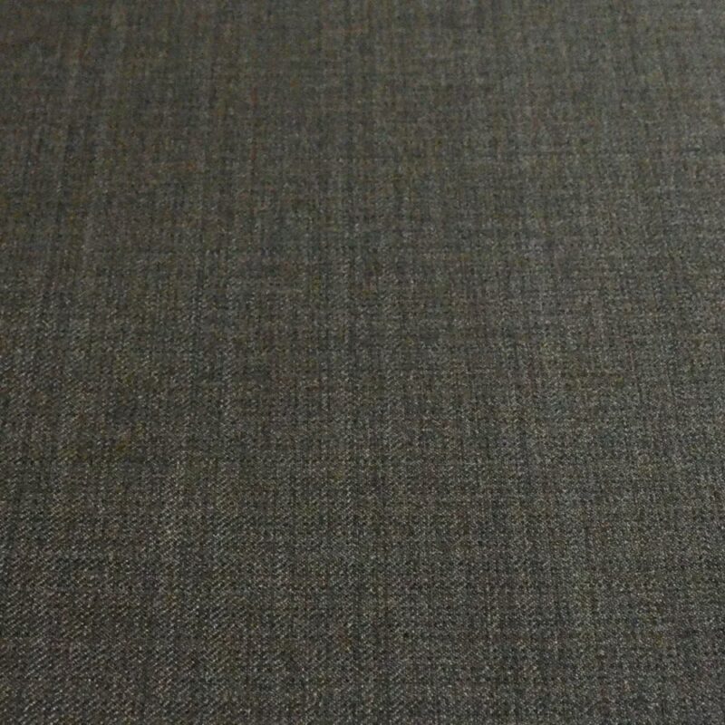Raymond Brown Check Suit Fabric