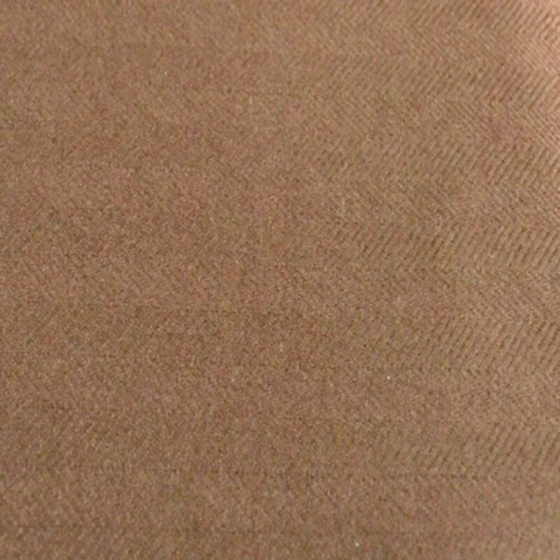 Raymond Brown Tweet Coat Fabric