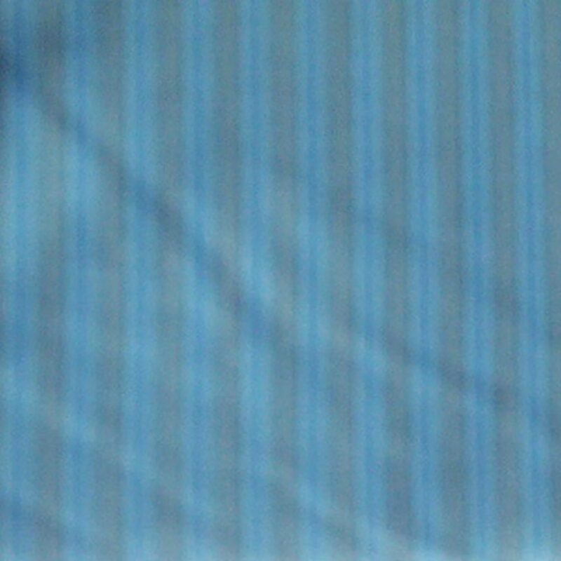 Raymond -Classic Blue Grey Stripe Shirting Fabric