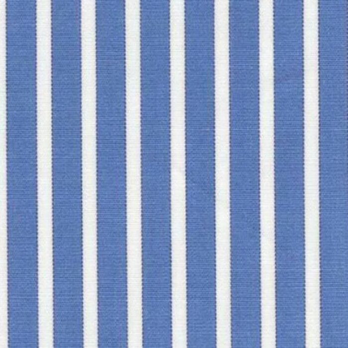 Raymond -Classic Dark Blue Lining Shirt Fabric