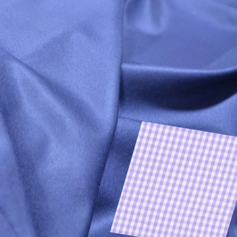 Raymond Blue Trouser & Check Shirting Fabric Best Deal