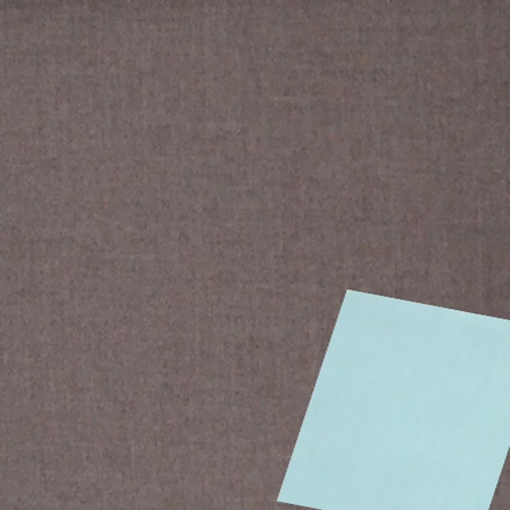 Raymond Combo Offer Brown Trouser & Aqua Blue Shirting Fabric