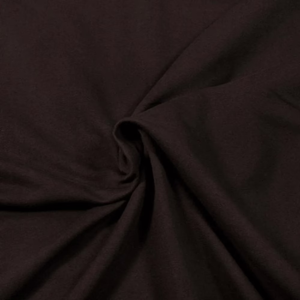 Raymond - Cotton Dark Borwn Suit Fabric