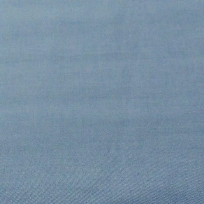 Raymond Dark Blue Stripes Shirting Fabric