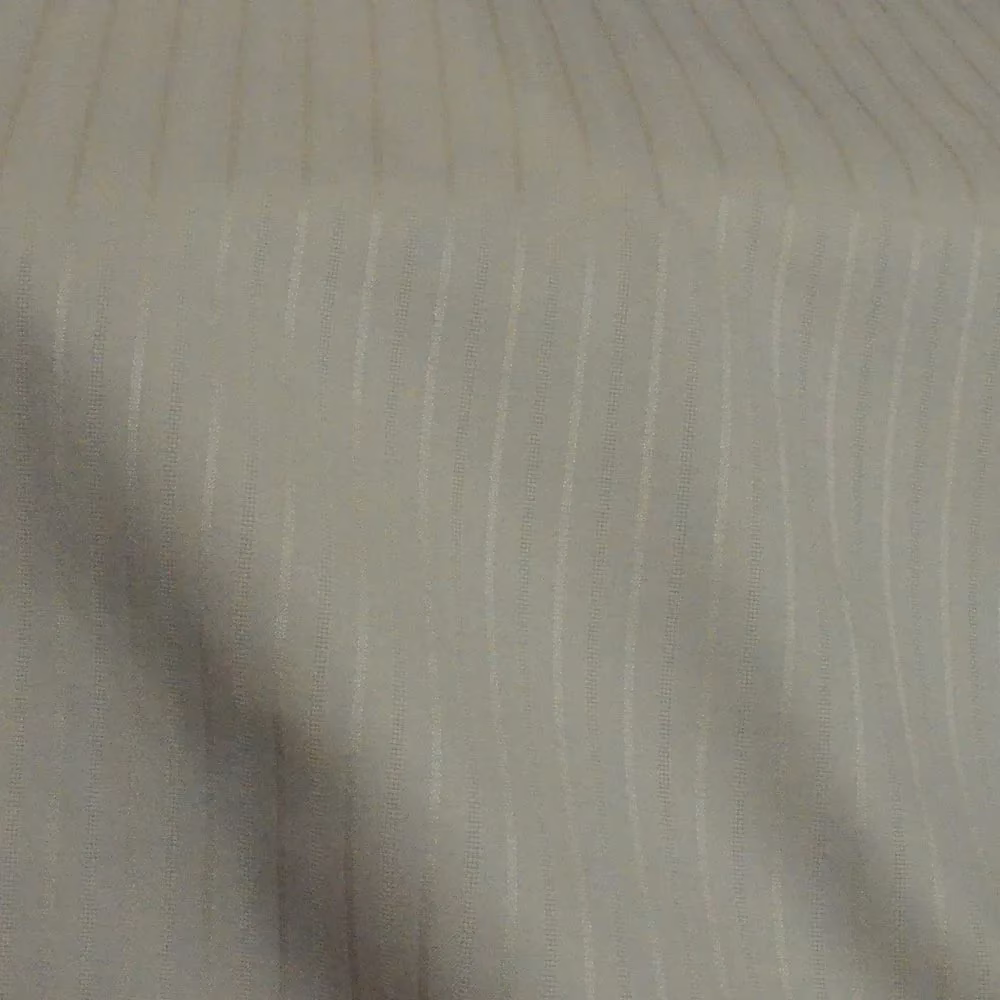 Raymond Dark Cream Board Linning Shirting Fabric