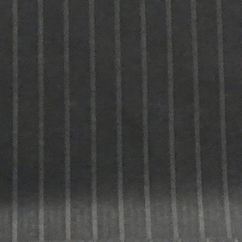 Raymond-Dark Grey Stripes Trouser Fabric