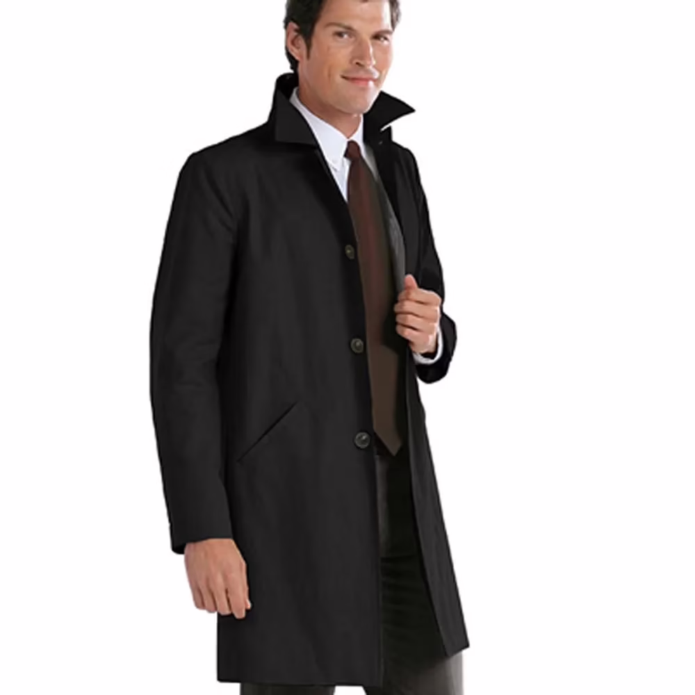 Raymond - Dark Grey Suit Fabric - Image 2