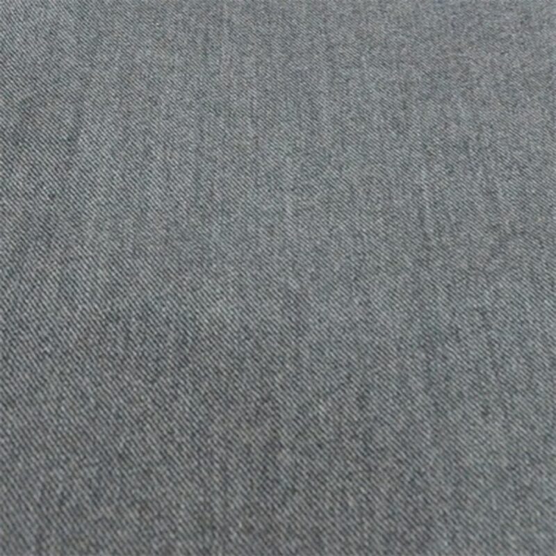 Raymond Dark Grey Tweet Coat Fabric