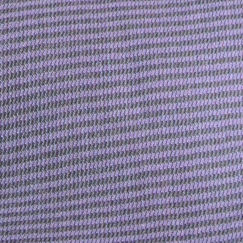 Raymond Dark Purple Check Tweet Coat Fabric