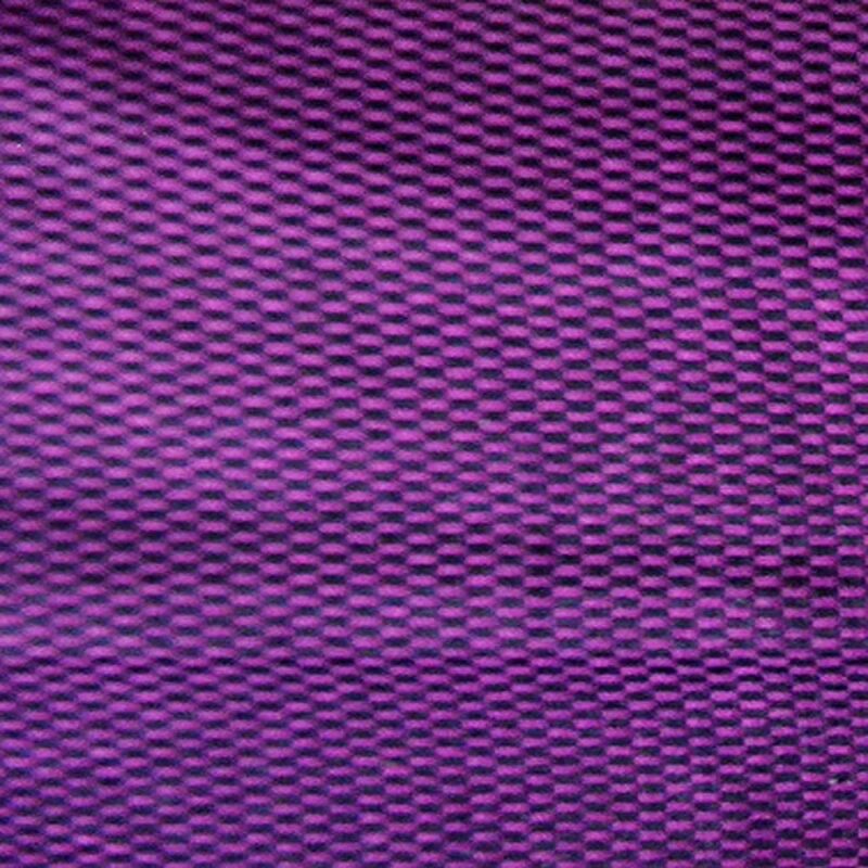 Raymond -Dark Purple with Black Textured Shirt Fabric