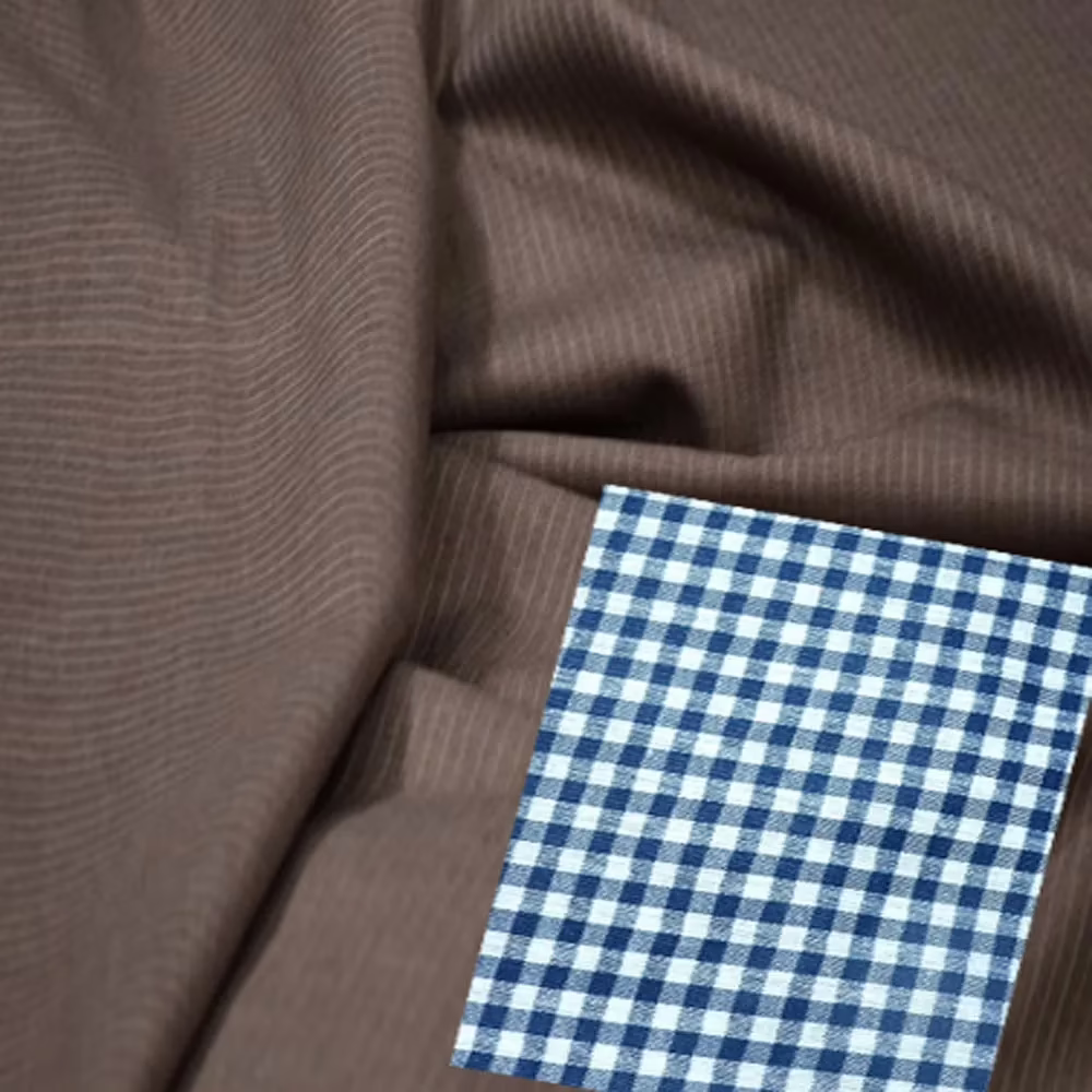 Raymond Exhilarating Offer Linning Trouser & Checks Shirting Fabric