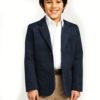 Raymond - Extreme Navy Suit Fabric - Image 3