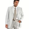 Raymond - Extreme Off White Suit Fabric - Image 2