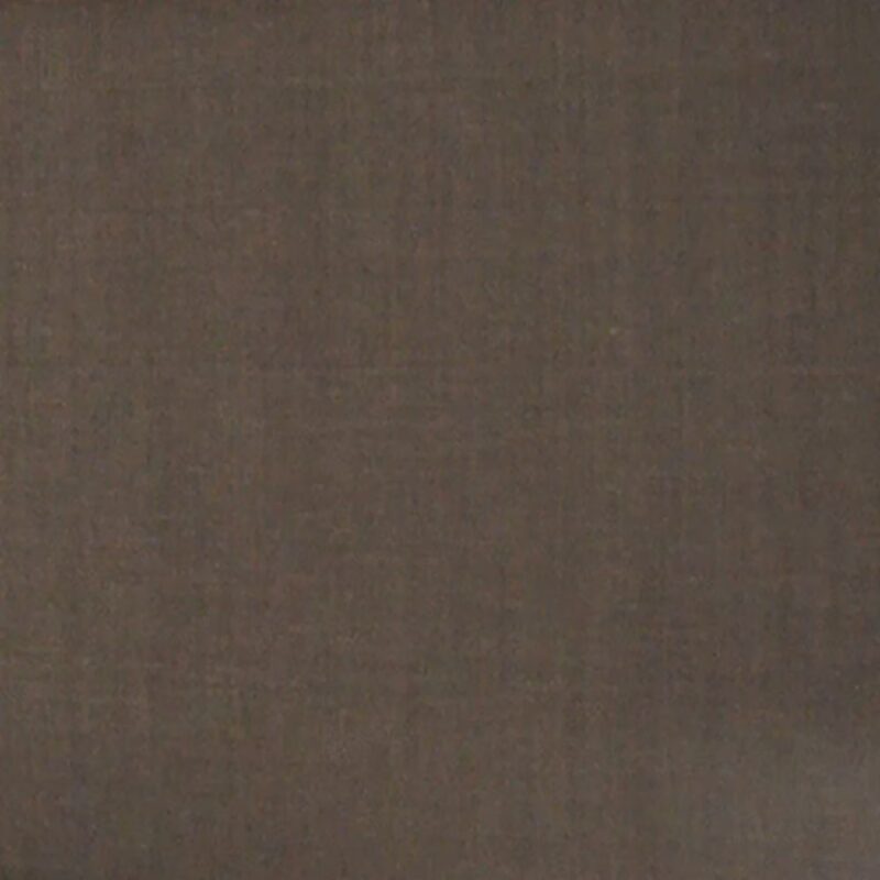 Raymond-Extreme Plain Brown Trouser Fabric