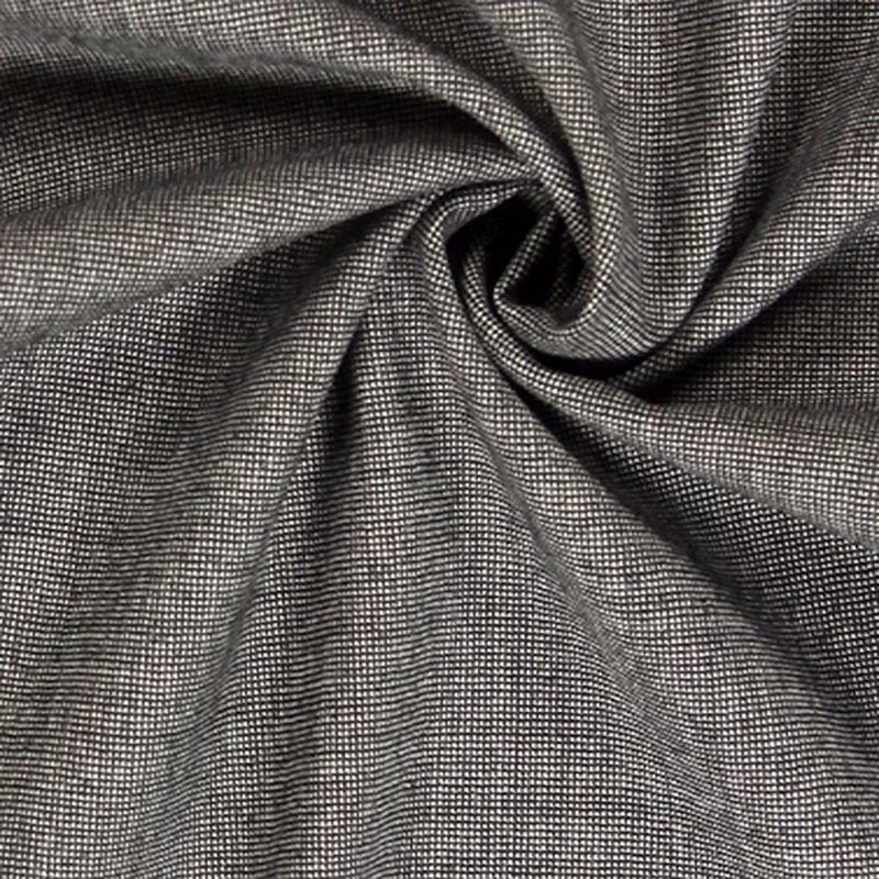 Raymond - Fine Grey sizzling Suit Fabric