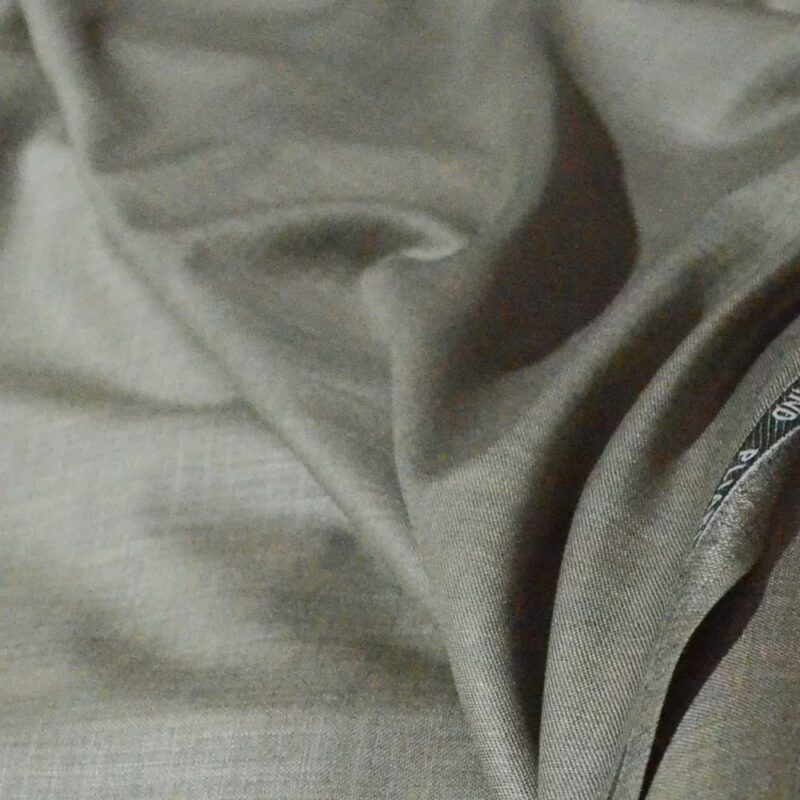 Raymond Golden Brown Suit Fabric