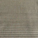 Raymond Green & Brown Tweet Coat Fabric