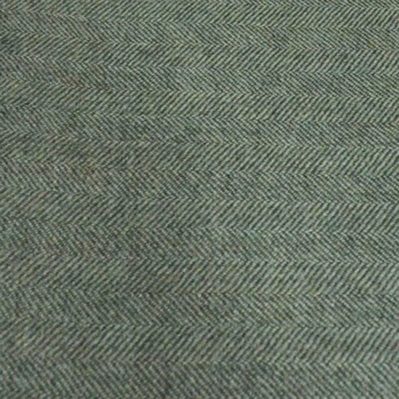 Raymond Green Self Tweet Coat Fabric