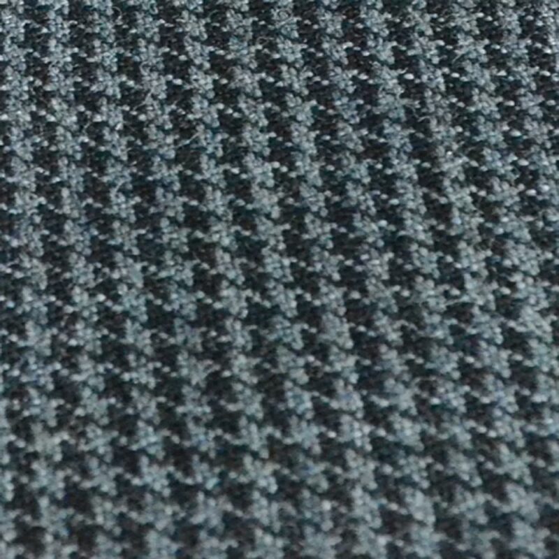 Raymond Grey Small Check Tweet Coat Fabric