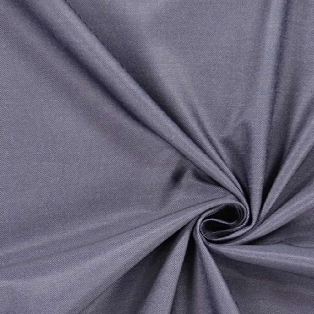 Raymond - High Quality Shining Navy Blue Suit Fabric