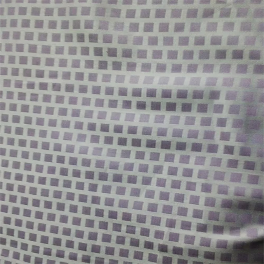 Raymond -Light Pink-Chek Shirt Fabric