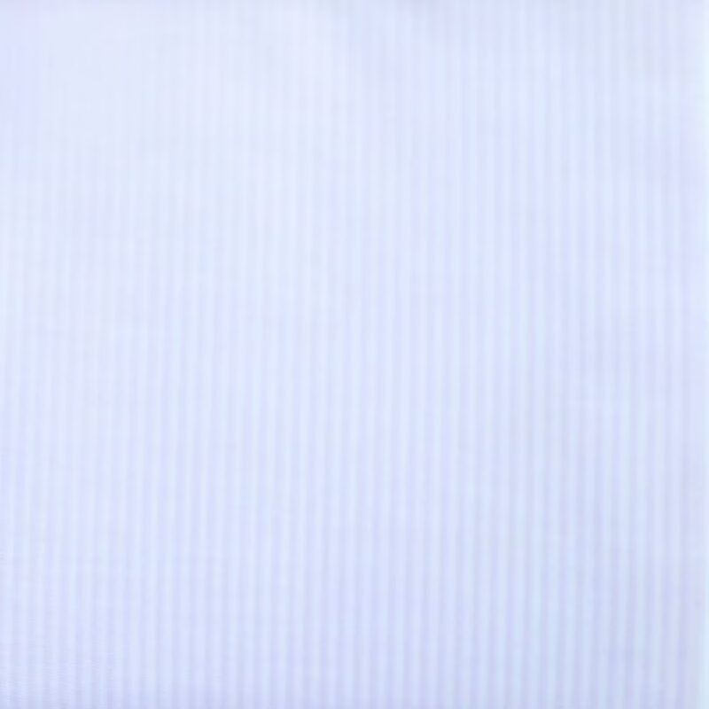 Raymond Light Purple/White Lining Shirting Fabric