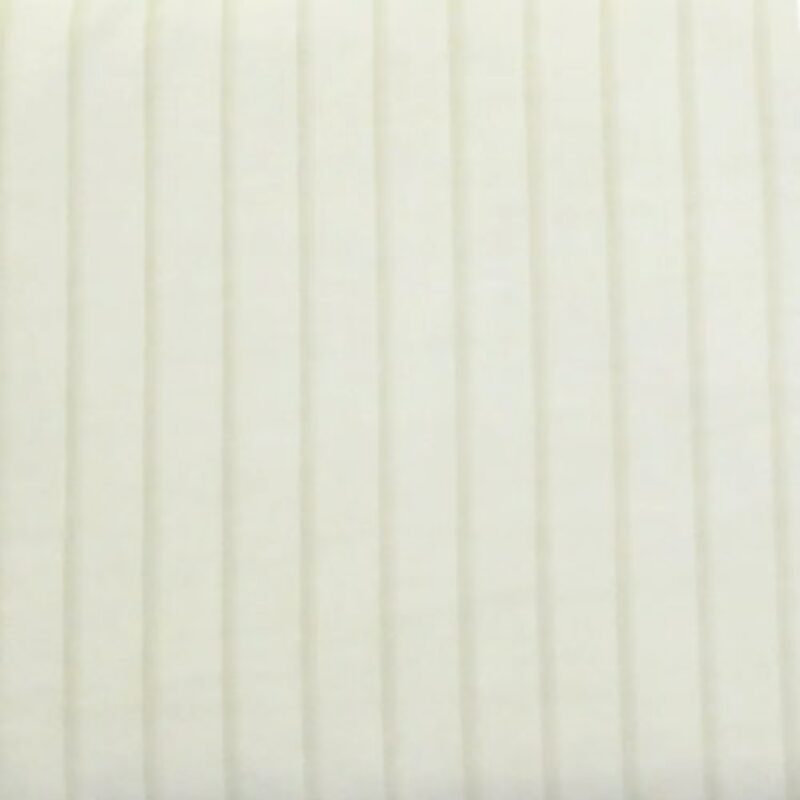 Raymond-Light Yellow Striped Shirt Fabric