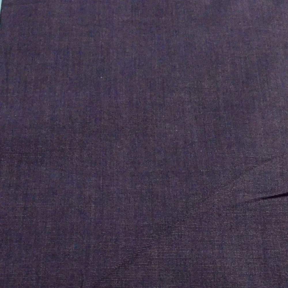 Raymond Makers Purple Shirting Fabric