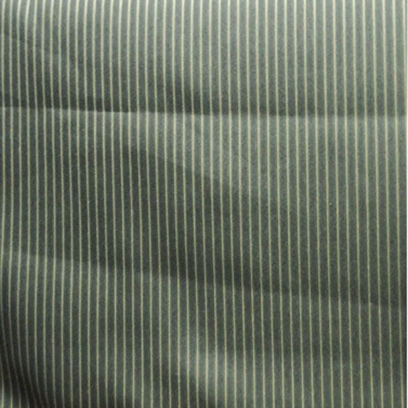 Raymond -Mehndi Green Lining Shirt Fabric