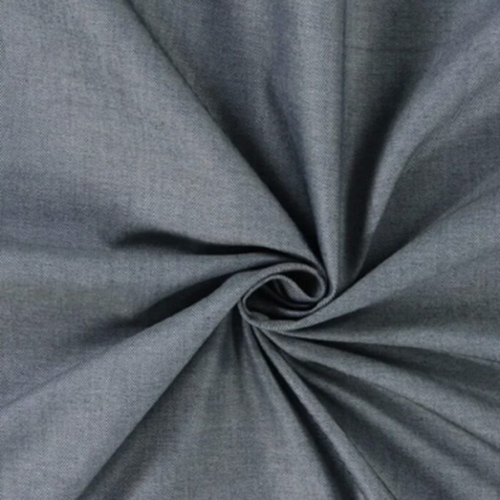 Raymond - Navy Blue Suit Fabric