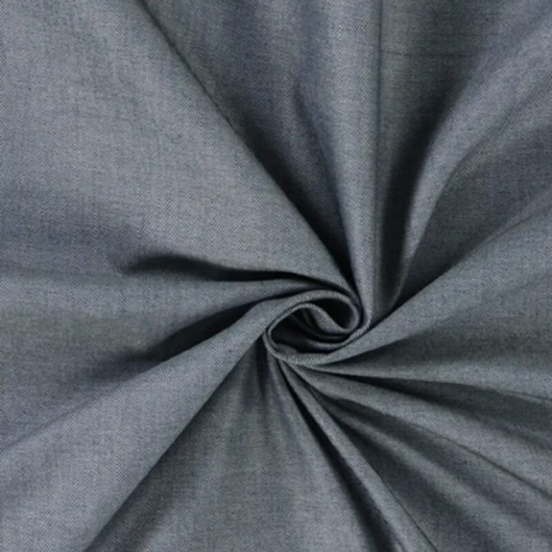 Raymond - Navy Blue Suit Fabric