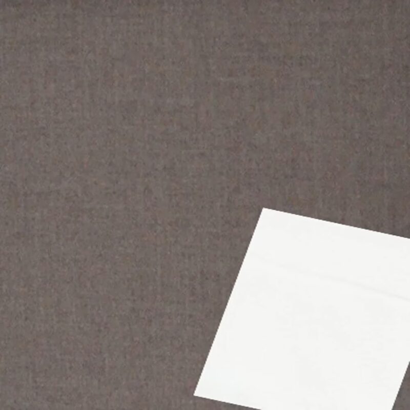 Raymond New Offer Brown Trouser & White Shirting Fabric