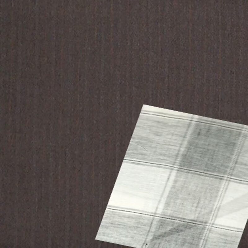 Raymond Offer On Brown Trouser & Big Block Shirting Fabric