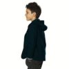 Raymond - Petrol Soft Velveteen Suit Fabric - Image 2