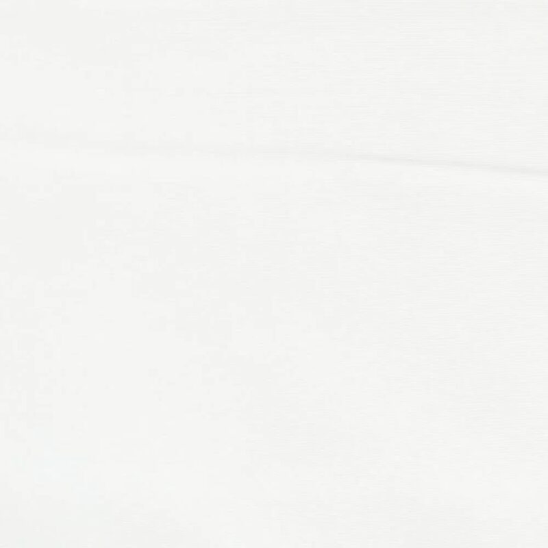 Raymond-Plain Off White Polycotton White Shirt Fabric