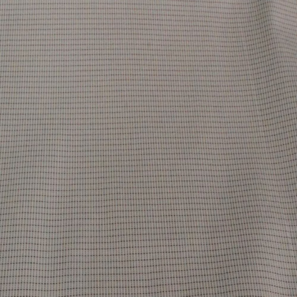 Raymond Purple Light Small Check Shirting Fabric