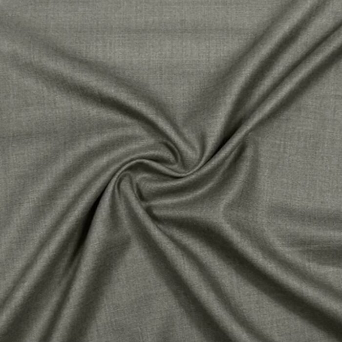 Raymond - Resplendent Light Grey Suit Fabric