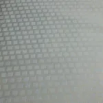 Raymond -Sky Blue Checks Shirt Fabric