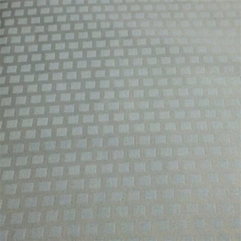 Raymond -Sky Blue Checks Shirt Fabric