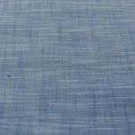 Raymond Sky Blue Light Stripes Shirting Fabric